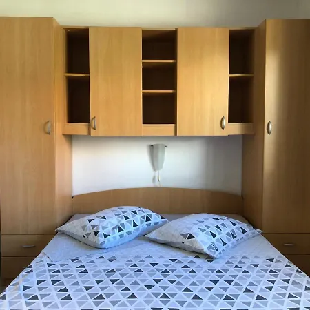 10082c Lejlighed Orebić