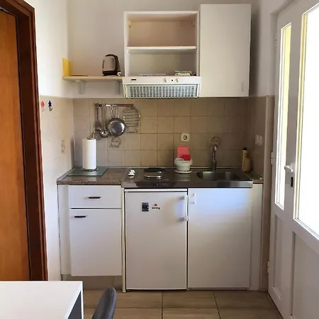 Lejlighed 10082c