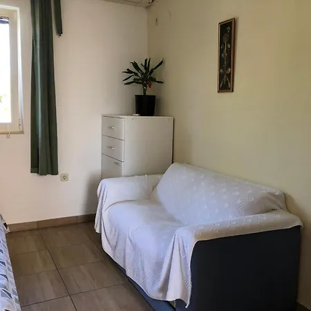 Lejlighed 10082c *